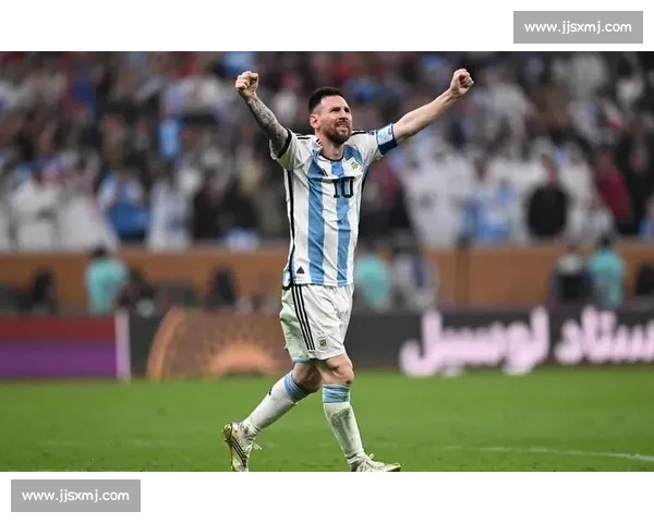 梅西领衔阿根廷鏖战荷兰点球大战改写世界杯经典瞬间历史记忆之夜