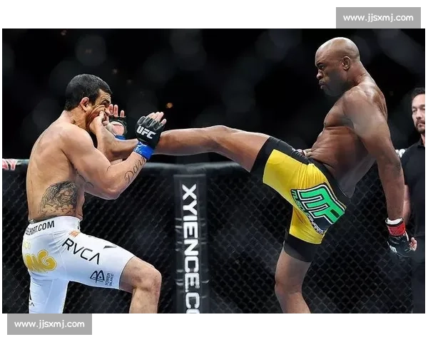 UFC锤子对决桑托斯巅峰之战力量速度全面碰撞解析精彩赛场前瞻