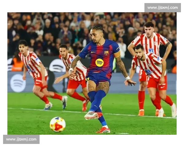 国王杯巅峰对决巴萨皇马再燃世纪恩怨争冠焦点大战全面来袭