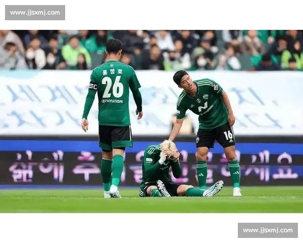 川崎前锋主场迎战鹿岛鹿角 日职焦点对决看点全解析与赛前走势预测