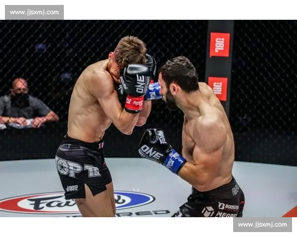 徐吉福与苏波邦精彩对决全程回顾 中外拳坛巅峰较量一触即发