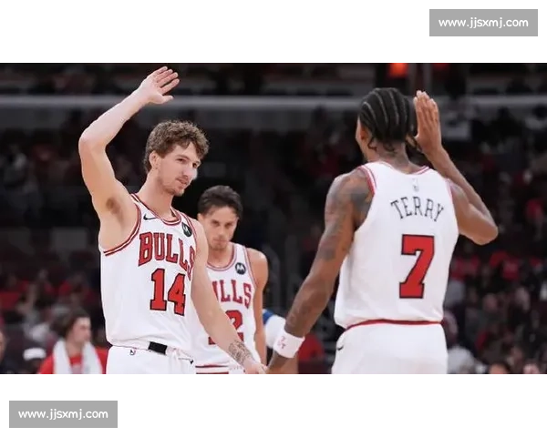 奇才对决公牛东部焦点之战攻防博弈谁主沉浮赛场风云与年轻核心的碰撞