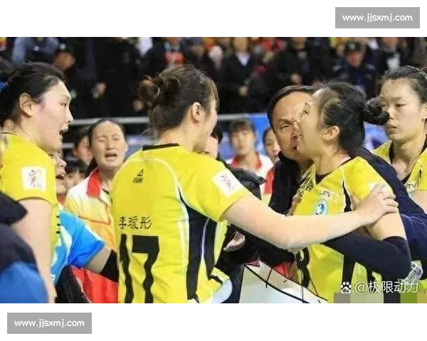 中国女排对阵美国女排巅峰对决直播看点全解析不容错过今晚焦点战 中国女排对阵美国女排巅峰对决直播看点全解析不容错过今晚焦点战