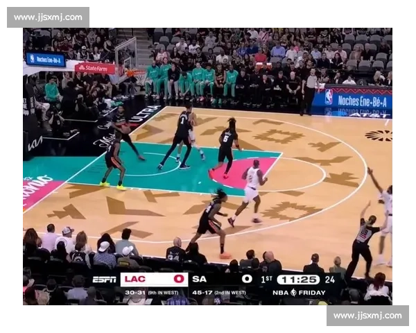 快船对决马刺全场比赛录像回放精彩瞬间深度解析关键战术与球星表现
