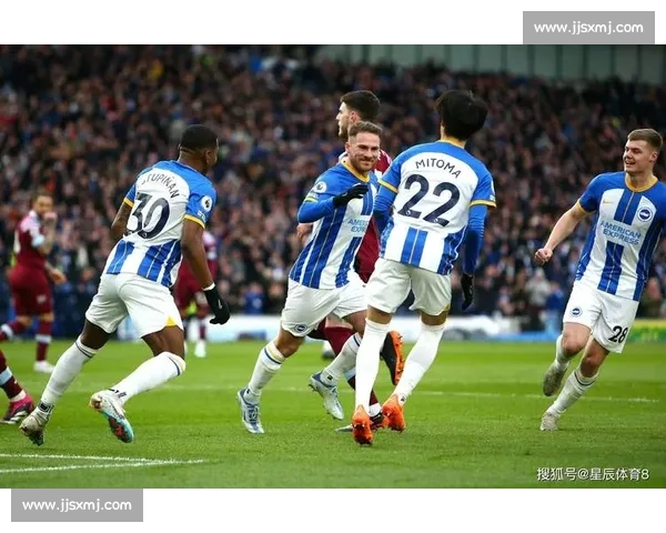 切尔西热身赛对阵布莱顿 双方为新赛季备战激战正酣