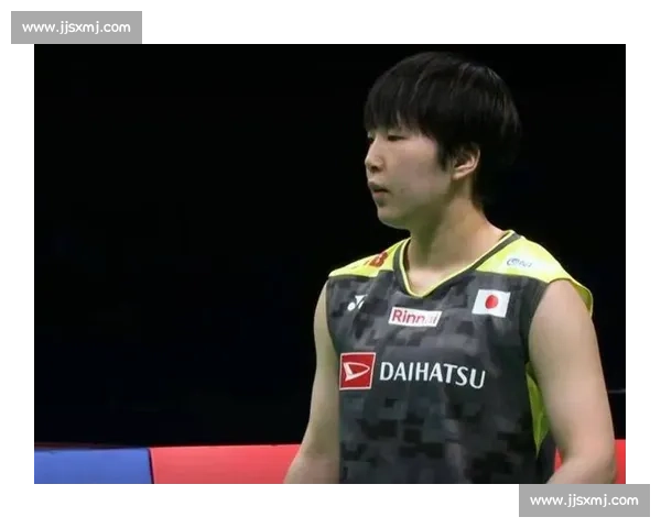 以山口茜vs强敌为核心的巅峰对决解析与赛场风云前瞻全面观察录