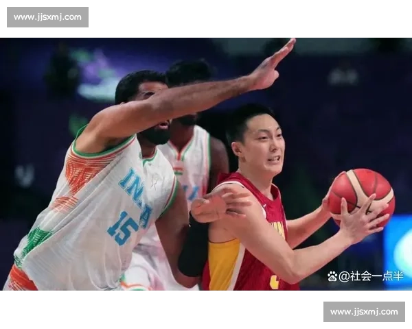 中国男篮迎战卡塔尔关键之战检验阵容调整成效备战亚洲赛前重要考验