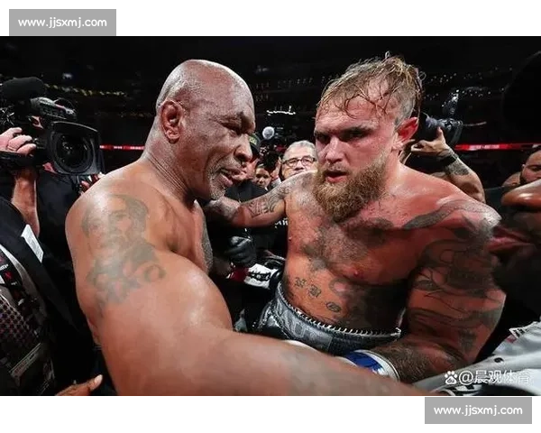 拳坛传奇碰撞泰森对决威廉姆斯引发时代想象与争议和格斗思考未来