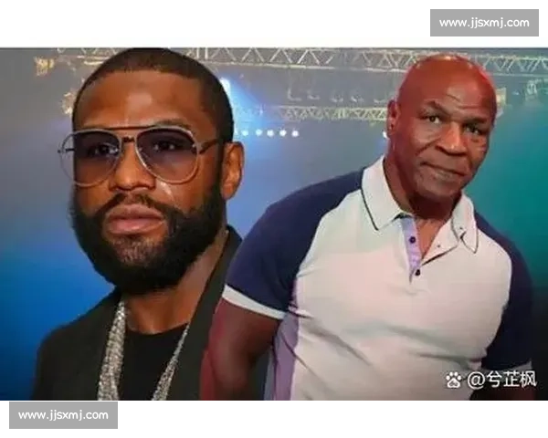 梅威瑟vs朱达世纪对决回顾拳坛恩怨与速度力量的巅峰碰撞之战史