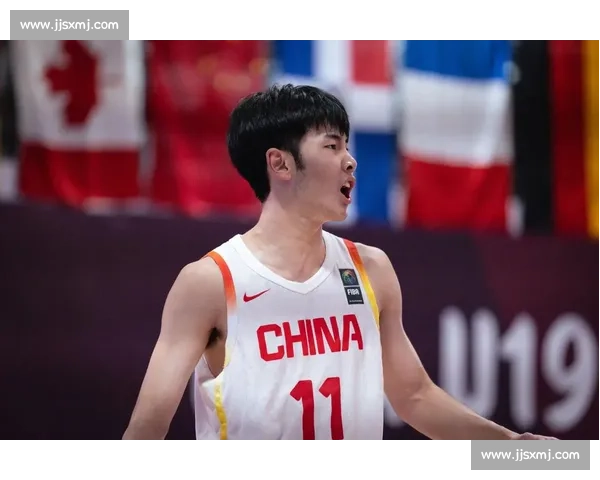 中国男篮热身赛迎战法国队检验阵容成色与奥运级强敌差距